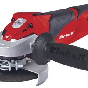 Einhell TE-AG 125/750 sarokcsiszoló, 750W, 125mm Autentikus