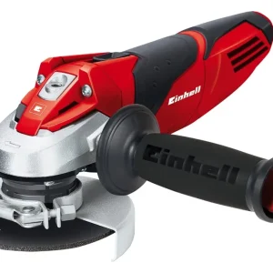 Einhell TE-AG 115 sarokcsiszoló, 115mm, 720W Kiárusítás