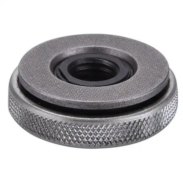 Kiváló minőség Extol szorítóanya sarokcsiszolóhoz, 115-230mm, M14