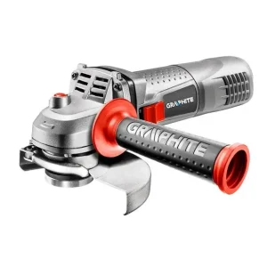 Graphite sarokcsiszoló 115mm, 750W Legjobb ár