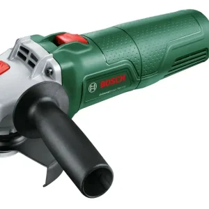 Bosch UniversalGrind 750-115 sarokcsiszoló, 750W, 115mm Expressz szállítás