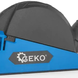 Autentikus Geko porelszívó szett sarokcsiszolókhoz, 115-125mm