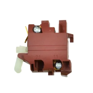 Geko PWS 600 kapcsoló, sarokcsiszolóhoz Ingyenes szállítás