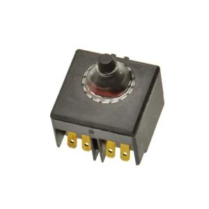 Geko kapcsoló, csiszológéphez 115mm Kiváló minőség