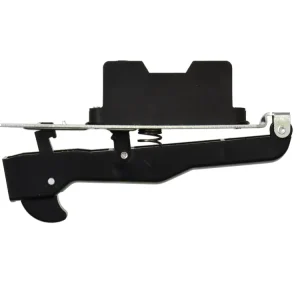 Geko reteszelő kapcsoló 230mm-es, sarokcsiszolóhoz Akció