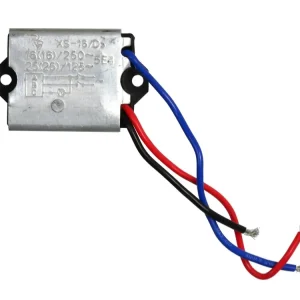 Biztonságos fizetés Geko lágyindító relé, sarokcsiszolóhoz 16A