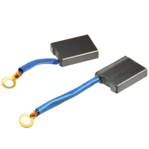 Csak ma Geko szénkefe, sarokcsiszolóhoz 5.5x15x19mm, 2db