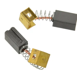 Geko szénkefe, KG72 BD csiszológéphez 6.5x8x13mm, 2db Ajánlat