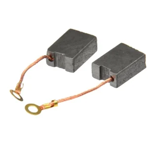 Geko szénkefe, Ferm 230 sarokcsiszolóhoz 8x15x20mm, 2db Legjobb ár