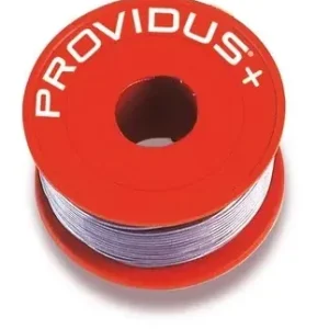 PROVIDUS forrasztó ón 0,50 d1,5mm 15g SN015 Pénzvisszafizetés