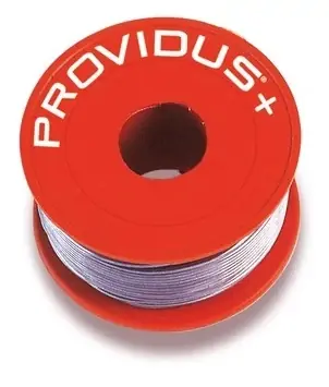 Olcsó PROVIDUS forrasztó ón 0,50 d1,5mm 250g SN255