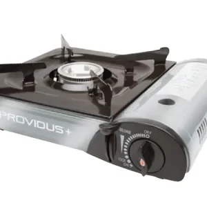PROVIDUS asztali campingfőző FC300G Autentikus