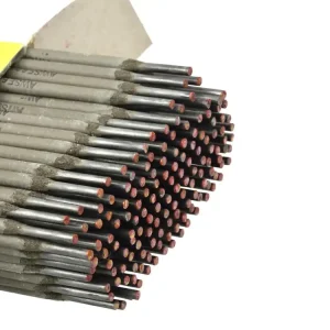 Geko elektróda, 2.5mm, 2.5kg Autentikus