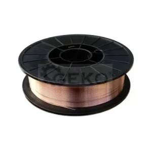 Biztonságos fizetés Hegesztőhuzal 0.8mm 5kg