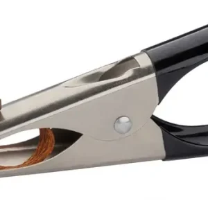 Z-Tools hegesztő testcsipesz, M6, 160A Csak ma