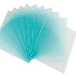 Z-TOOLS előtétlencse automata fejpajzshoz 121x97,5 szögletes Storm Csak ma