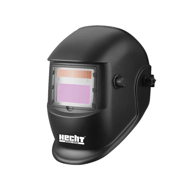 Hecht 900255 hegesztő pajzs Népszerű