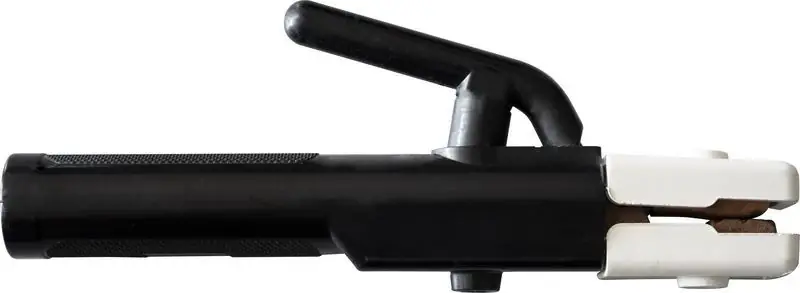 Újdonság Elektróda tartó "Profi"