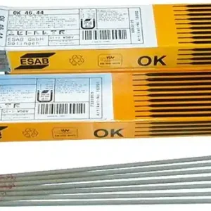 Güde ESAB OK 43.32 elektróda, 2.5x350mm, 110db Biztonságos fizetés