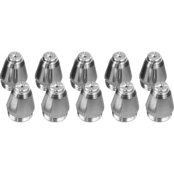 Autentikus Güde Plazmavágó fúvóka, 10db