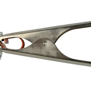 Geko hegesztő testcsipesz, 300A Gyors szállítás