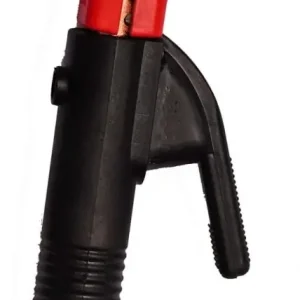 Mastroweld elektróda fogó, 7 pozíciós, 300A Kiárusítás