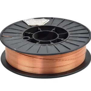 Vedd meg most Geko Lágyacél MIG hegesztőhuzal 15kg 0.8mm