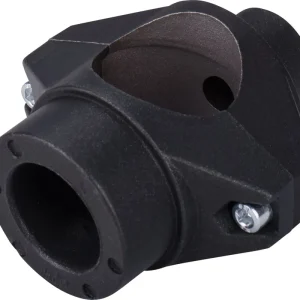 Cserélhető fűtőfej pár, műanyagcső hegesztő gépekhez 20mm Gyors szállítás