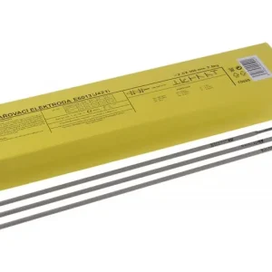 Elektróda, E6013, 2.5kg, 2.5x300mm Vedd meg most