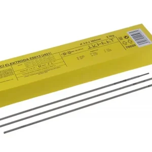Festa elektróda, E6013, ER117, 2.5kg, 2x300mm Olcsó