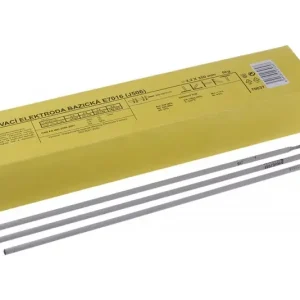 Elektróda, bázikus, 5kg, 3.2x350mm Olcsó