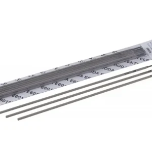 Alacsony ár Festa elektróda rutil, 2.5x300mm, 10db