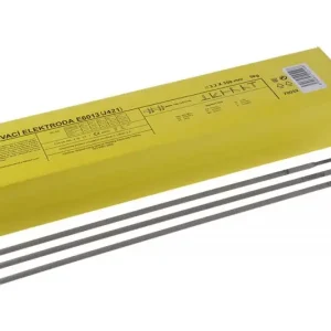 Korlátozott ajánlat Festa elektróda, E6013, 5kg, 3.2x350mm