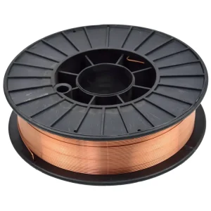 Geko hegesztőhuzal, 1mm, 15kg Ingyenes szállítás