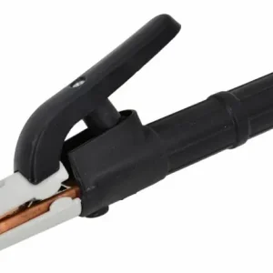 AWTools hegesztő elektróda fogó, MMA, 500A, 4-8mm Biztonságos fizetés