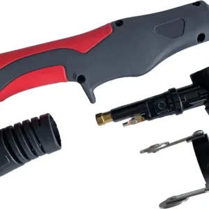 Mastroweld P80 Panasonic plazmapisztoly fej készlet Ingyenes szállítás