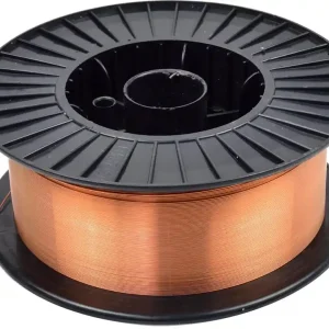 Geko lángyacél MIG hegesztőhuzal, 15kg, 1.2mm Rendeld meg most