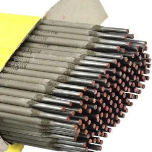 Geko AWS hegesztő elektróda, 3.2x350mm Biztonságos fizetés