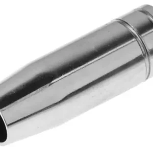 Prémium Geko kúpos fúvóka MAG200-220 hegesztőgépekhez, 53mm