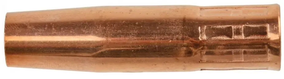 Geko kúpos fúvóka MAG250 hegesztőgépekhez Vedd meg most