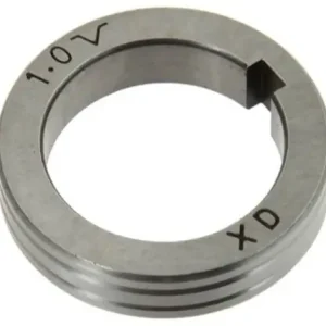 Geko huzalelőtoló görgő, 0.8-1mm Korlátozott ajánlat