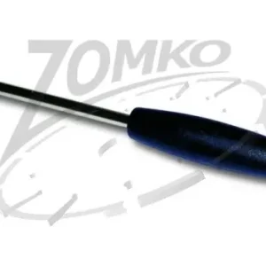 Csak ma GAV tömlőfúvató-pipa markolattal d8mm 60E2