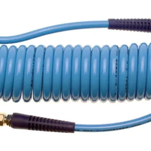 BGS-66541 Levegős spirálcső 8/12mm 6 m Vedd meg most