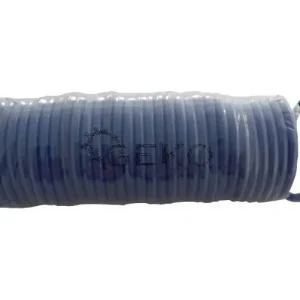 Geko kompresszor spiráltömlő gyorscsatlakozóval PU 10M /12x8mm Kedvezmény