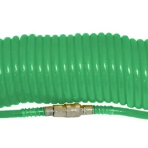 Z-TOOLS polyuretán spiráltömlő 10m/8x12 Legjobb ár