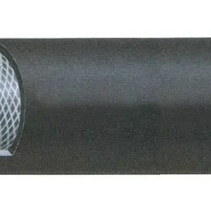 Népszerű Gumi szövetbetétes préslégtömlő d8/15mm