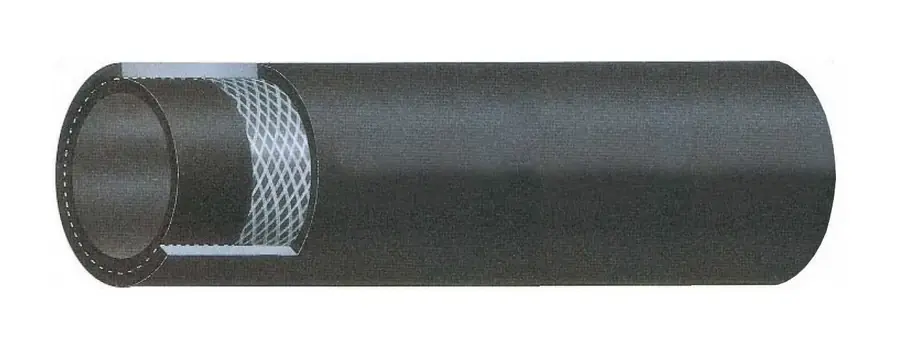 Gumi szövetbetétes préslégtömlő d19/29mm Alacsony ár