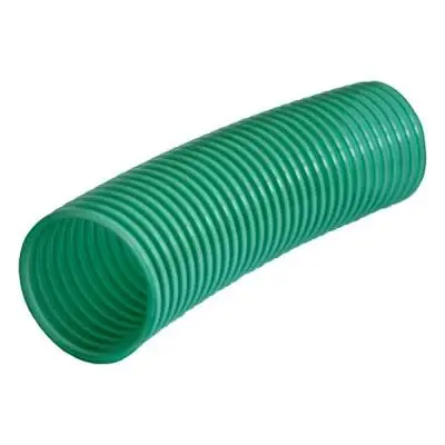 Kedvezmény Szivattyútömlő 50mm, spirálmerevítésű, folyóméter