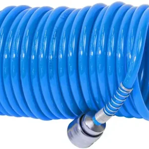 Spirálcső 5m Kiváló minőség