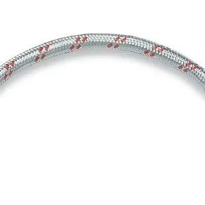 Aircraft Tömlő flexibilis, 3/4x1500mm Akció